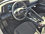New 2026 HYUNDAI ELANTRA SEL SPORT SEDAN in DAVIE, FLORIDA (Photo 6)