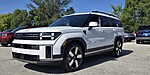 New 2027 HYUNDAI SANTA FE HYBRID LIMITED 7P FWD in DAVIE, FLORIDA