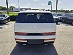 New 2027 HYUNDAI SANTA FE HYBRID LIMITED 7P FWD in DAVIE, FLORIDA (Photo 4)