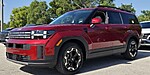 New 2027 HYUNDAI SANTA FE SEL FWD in DAVIE, FLORIDA