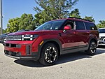 New 2027 HYUNDAI SANTA FE SEL FWD in DAVIE, FLORIDA (Photo 1)