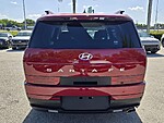New 2027 HYUNDAI SANTA FE SEL FWD in DAVIE, FLORIDA (Photo 4)