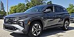 New 2026 HYUNDAI TUCSON SEL FWD in DAVIE, FLORIDA