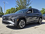 New 2026 HYUNDAI TUCSON SEL FWD in DAVIE, FLORIDA (Photo 1)