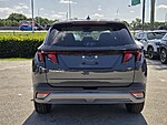 New 2026 HYUNDAI TUCSON SEL FWD in DAVIE, FLORIDA (Photo 4)