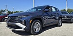 New 2026 HYUNDAI TUCSON SE FWD in DAVIE, FLORIDA