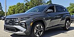 New 2026 HYUNDAI TUCSON SEL FWD in DAVIE, FLORIDA