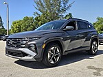 New 2026 HYUNDAI TUCSON SEL FWD in DAVIE, FLORIDA (Photo 1)
