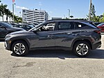 New 2026 HYUNDAI TUCSON SEL FWD in DAVIE, FLORIDA (Photo 2)