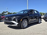 New 2026 HYUNDAI TUCSON SE FWD in DAVIE, FLORIDA (Photo 1)