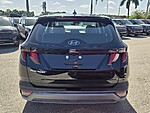 New 2026 HYUNDAI TUCSON SE FWD in DAVIE, FLORIDA (Photo 4)