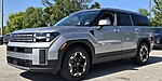 New 2027 HYUNDAI SANTA FE SE FWD in DAVIE, FLORIDA