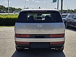 New 2027 HYUNDAI SANTA FE SE FWD in DAVIE, FLORIDA (Photo 4)