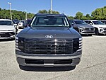 New 2027 HYUNDAI PALISADE HYBRID BLUE SEL PREMIUM 8P FWD in DAVIE, FLORIDA (Photo 3)