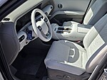 New 2027 HYUNDAI PALISADE HYBRID BLUE SEL PREMIUM 8P FWD in DAVIE, FLORIDA (Photo 5)