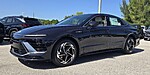 New 2026 HYUNDAI SONATA SEL SPORT FWD in DAVIE, FLORIDA