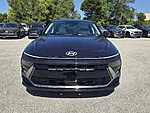 New 2026 HYUNDAI SONATA SEL SPORT FWD in DAVIE, FLORIDA (Photo 3)