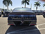 New 2026 HYUNDAI SONATA SEL SPORT FWD in DAVIE, FLORIDA (Photo 4)