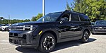 New 2027 HYUNDAI SANTA FE SEL FWD in DAVIE, FLORIDA