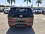 New 2027 HYUNDAI SANTA FE SEL FWD in DAVIE, FLORIDA (Photo 4)