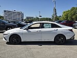 New 2026 HYUNDAI ELANTRA SEL SPORT PREMIUM SEDAN in DAVIE, FLORIDA (Photo 2)