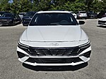 New 2026 HYUNDAI ELANTRA SEL SPORT PREMIUM SEDAN in DAVIE, FLORIDA (Photo 3)