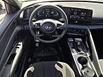 New 2026 HYUNDAI ELANTRA SEL SPORT PREMIUM SEDAN in DAVIE, FLORIDA (Photo 7)