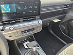 New 2027 HYUNDAI KONA SEL SPORT FWD in DAVIE, FLORIDA (Photo 10)