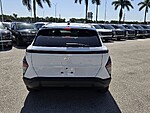 New 2027 HYUNDAI KONA SEL SPORT FWD in DAVIE, FLORIDA (Photo 4)