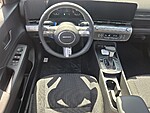 New 2027 HYUNDAI KONA SEL SPORT FWD in DAVIE, FLORIDA (Photo 8)
