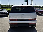 New 2027 HYUNDAI SANTA FE SEL FWD in DAVIE, FLORIDA (Photo 4)