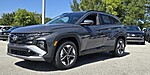 New 2026 HYUNDAI TUCSON SEL FWD in DAVIE, FLORIDA