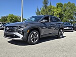 New 2026 HYUNDAI TUCSON SEL FWD in DAVIE, FLORIDA (Photo 1)