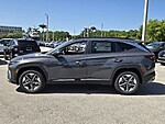 New 2026 HYUNDAI TUCSON SEL FWD in DAVIE, FLORIDA (Photo 2)
