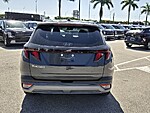 New 2026 HYUNDAI TUCSON SEL FWD in DAVIE, FLORIDA (Photo 4)