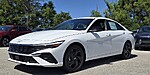 New 2026 HYUNDAI ELANTRA SEL SPORT PREMIUM SEDAN in DAVIE, FLORIDA