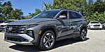 New 2026 HYUNDAI TUCSON SEL FWD in DAVIE, FLORIDA