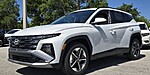 New 2026 HYUNDAI TUCSON SEL FWD in DAVIE, FLORIDA