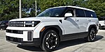 New 2027 HYUNDAI SANTA FE SE FWD in DAVIE, FLORIDA