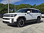 New 2027 HYUNDAI SANTA FE SE FWD in DAVIE, FLORIDA (Photo 1)