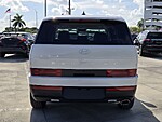 New 2027 HYUNDAI SANTA FE SE FWD in DAVIE, FLORIDA (Photo 4)