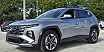 New 2026 HYUNDAI TUCSON SEL PREMIUM FWD in DAVIE, FLORIDA