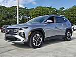New 2026 HYUNDAI TUCSON SEL PREMIUM FWD in DAVIE, FLORIDA (Photo 1)