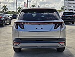 New 2026 HYUNDAI TUCSON SEL PREMIUM FWD in DAVIE, FLORIDA (Photo 4)