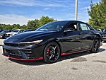 New 2026 HYUNDAI ELANTRA DCT in DAVIE, FLORIDA (Photo 1)