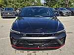 New 2026 HYUNDAI ELANTRA DCT in DAVIE, FLORIDA (Photo 3)
