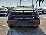 New 2026 HYUNDAI ELANTRA DCT in DAVIE, FLORIDA (Photo 4)
