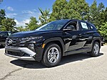 New 2026 HYUNDAI TUCSON SE FWD in DAVIE, FLORIDA (Photo 1)