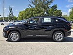 New 2026 HYUNDAI TUCSON SE FWD in DAVIE, FLORIDA (Photo 2)