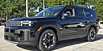 New 2027 HYUNDAI SANTA FE SE FWD in DAVIE, FLORIDA